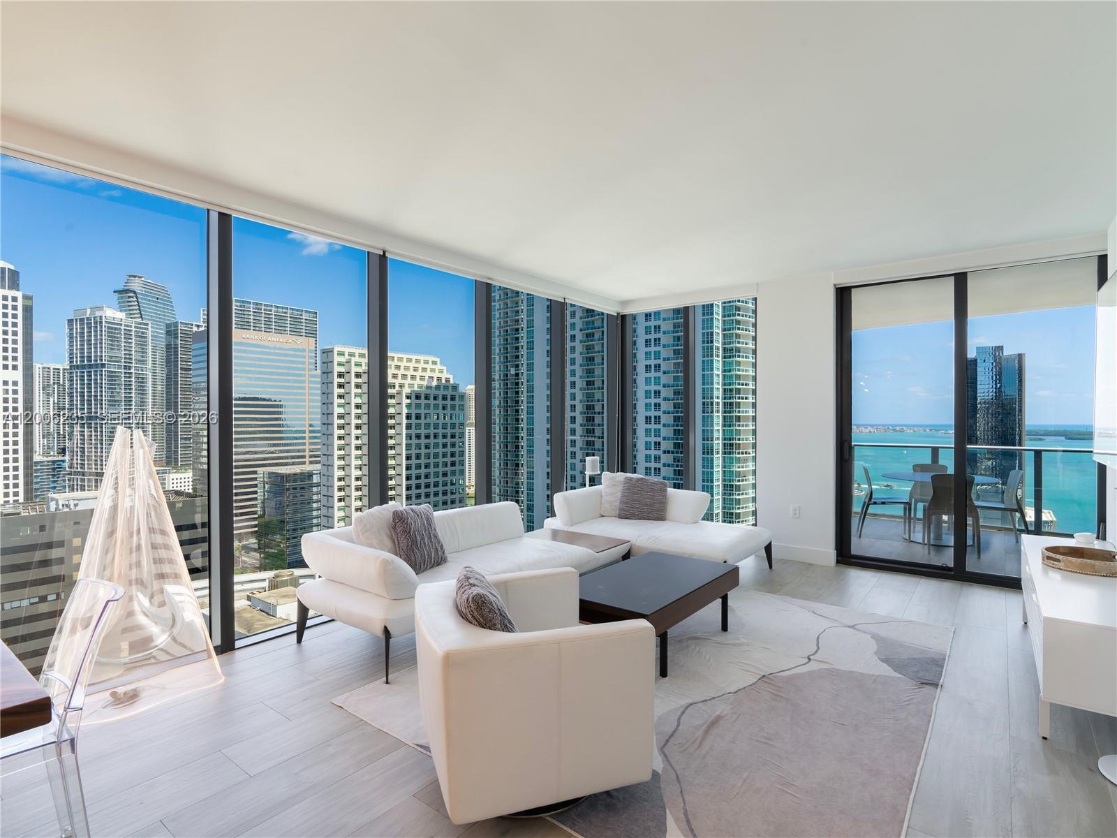 1010 Brickell Avenue