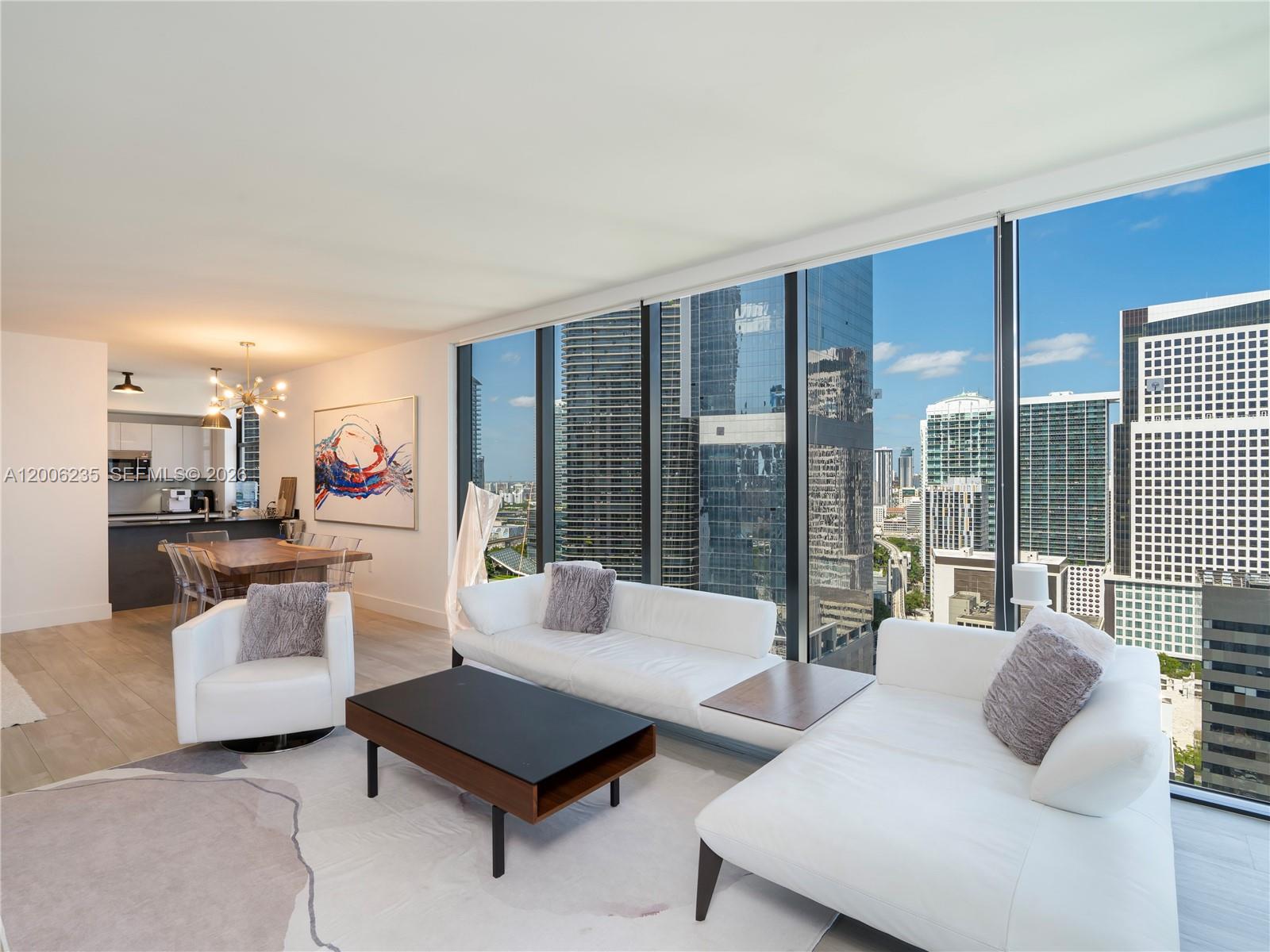 1010 Brickell Avenue