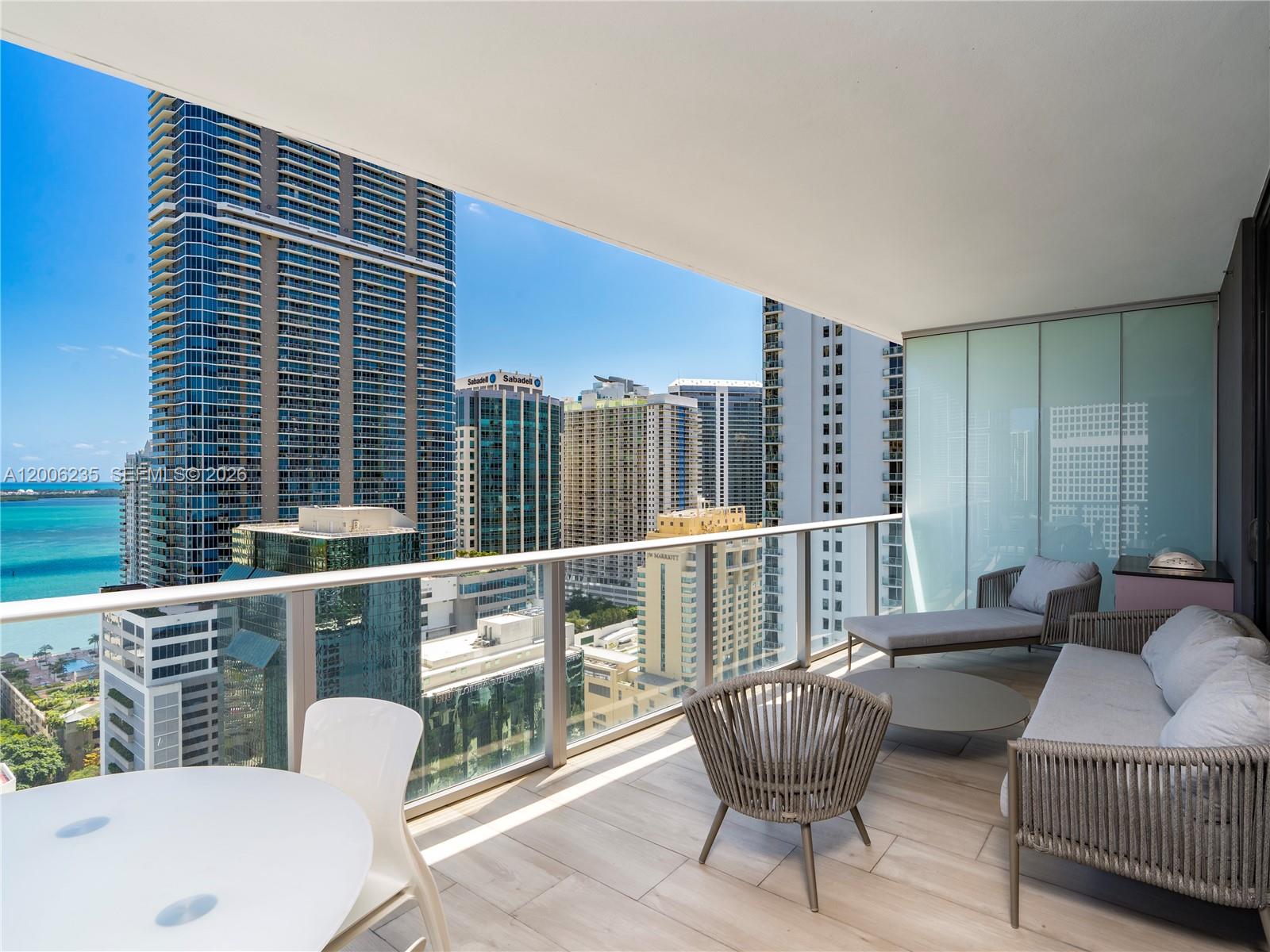 1010 Brickell Avenue