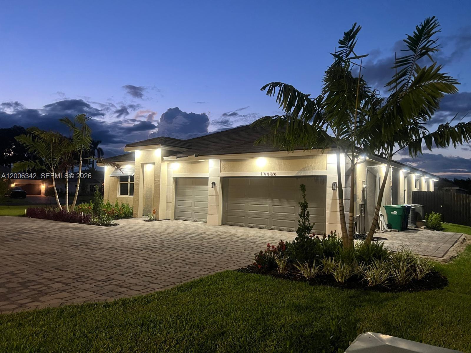 17775 SW 296th Street