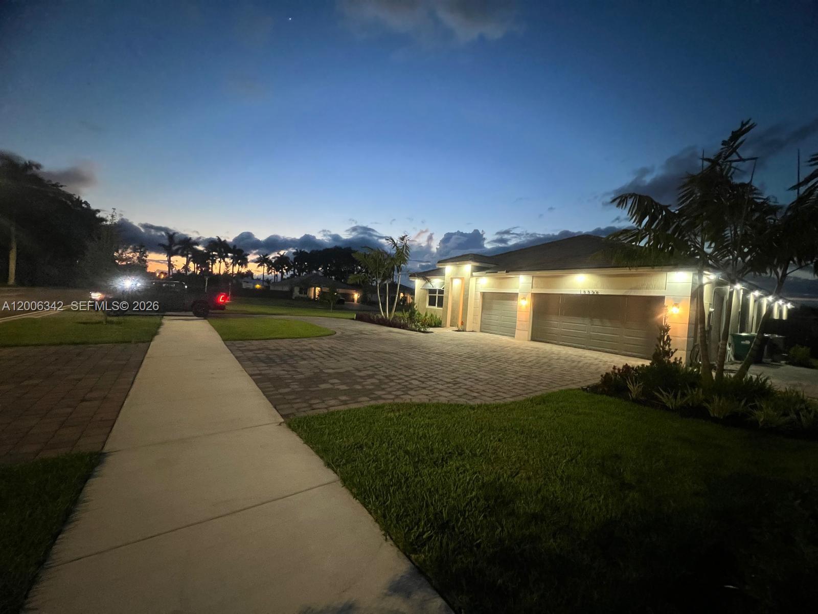 17775 SW 296th Street