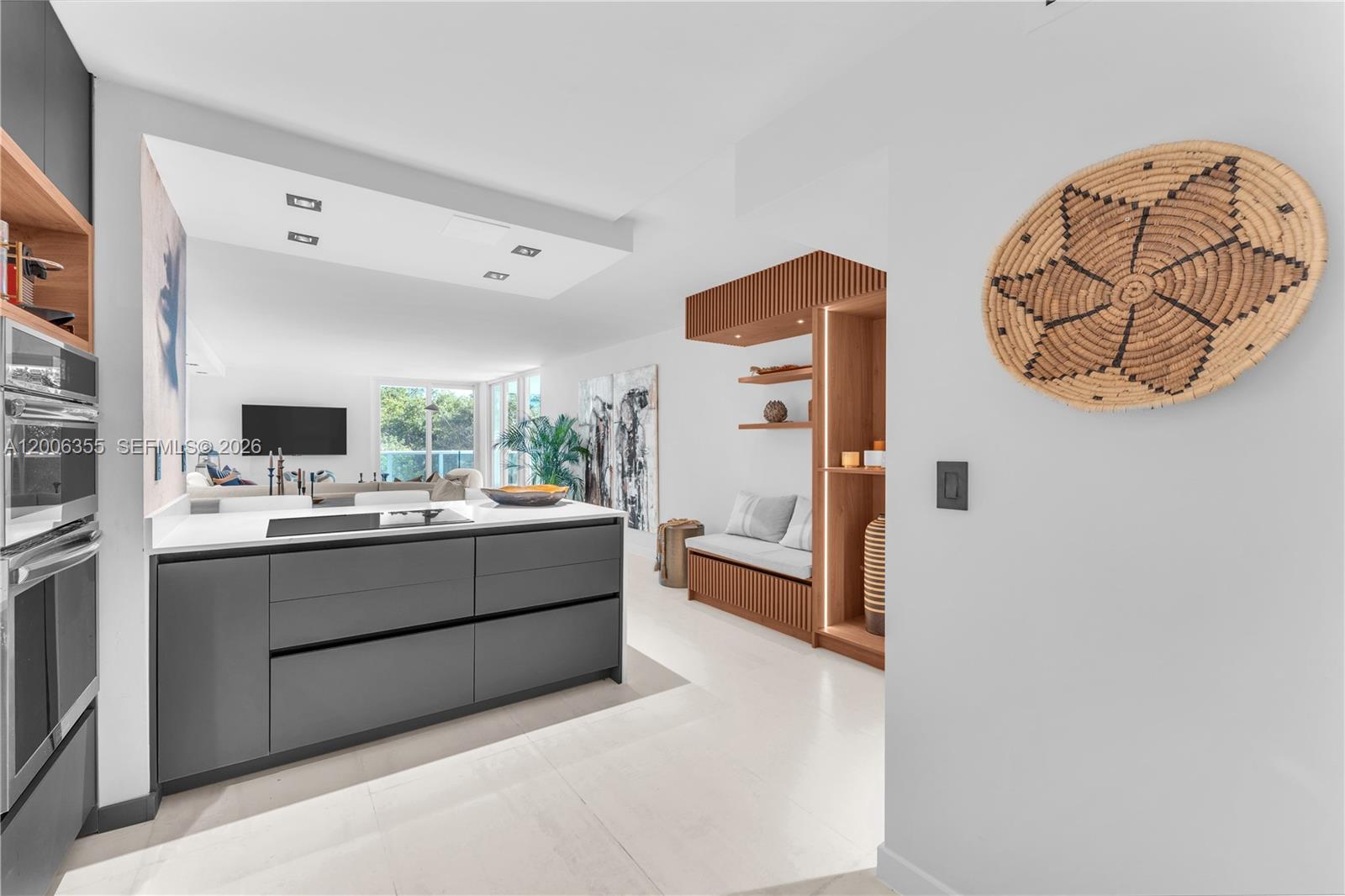 100 Bayview Drive