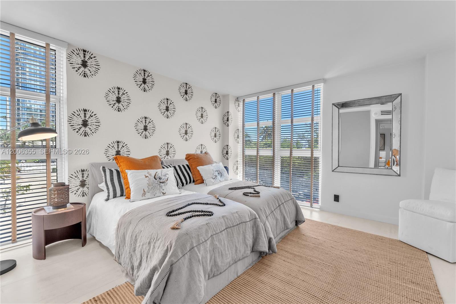 100 Bayview Drive