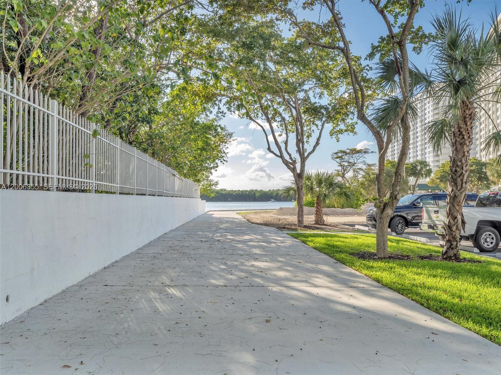 100 Bayview Drive