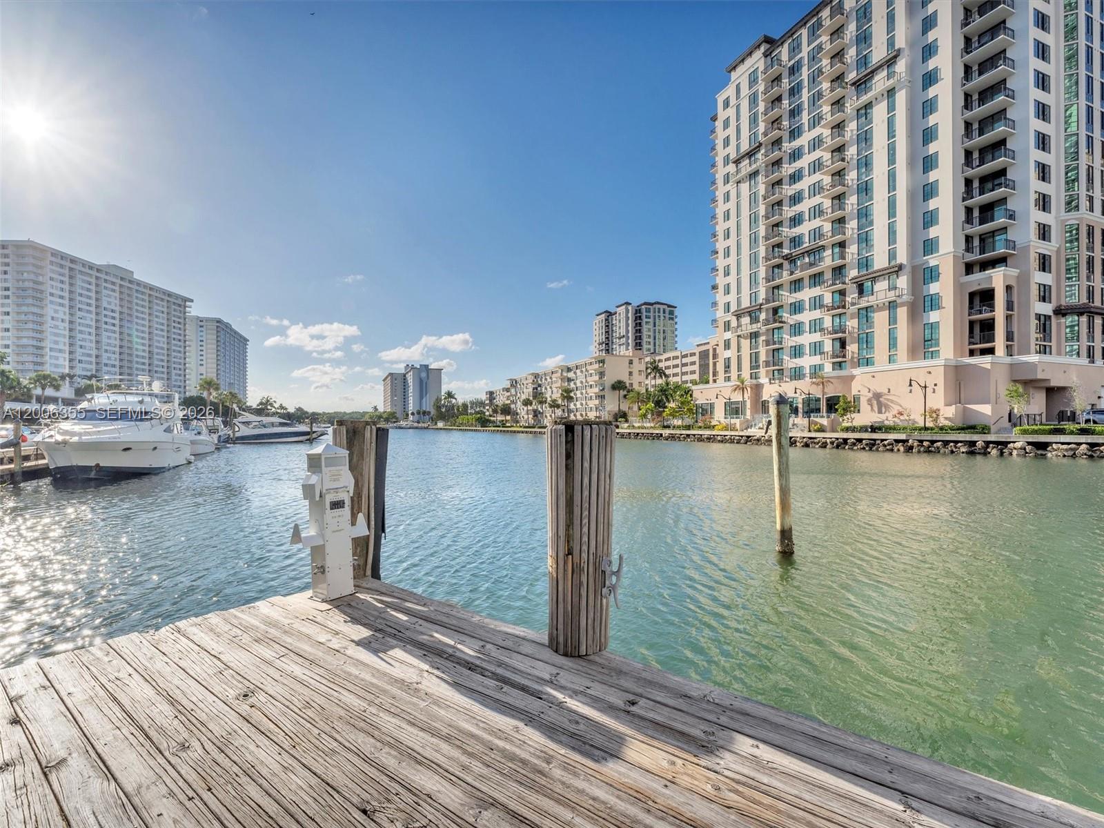 100 Bayview Drive