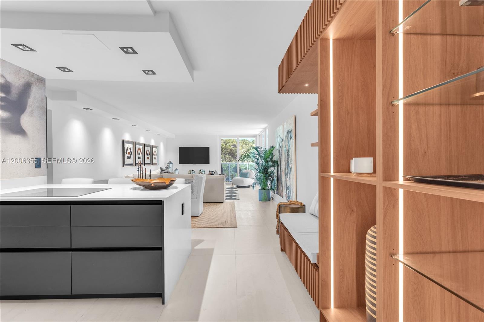 100 Bayview Drive