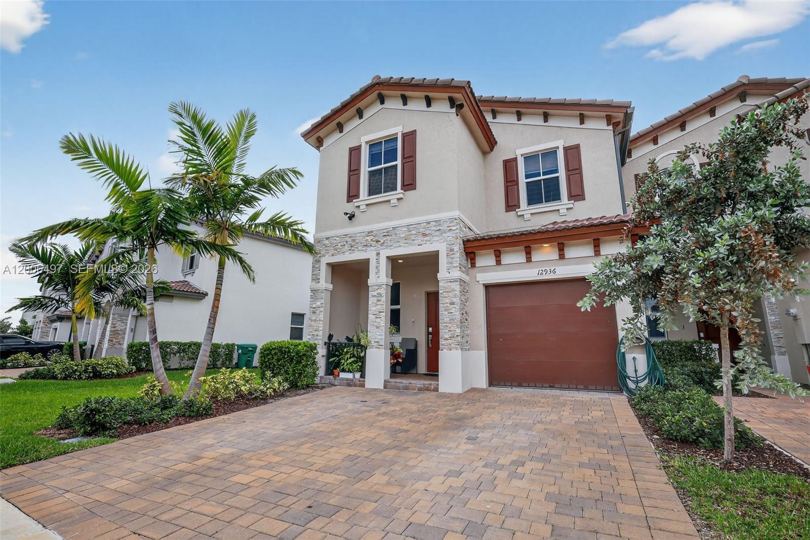 12936 NW 22nd Place