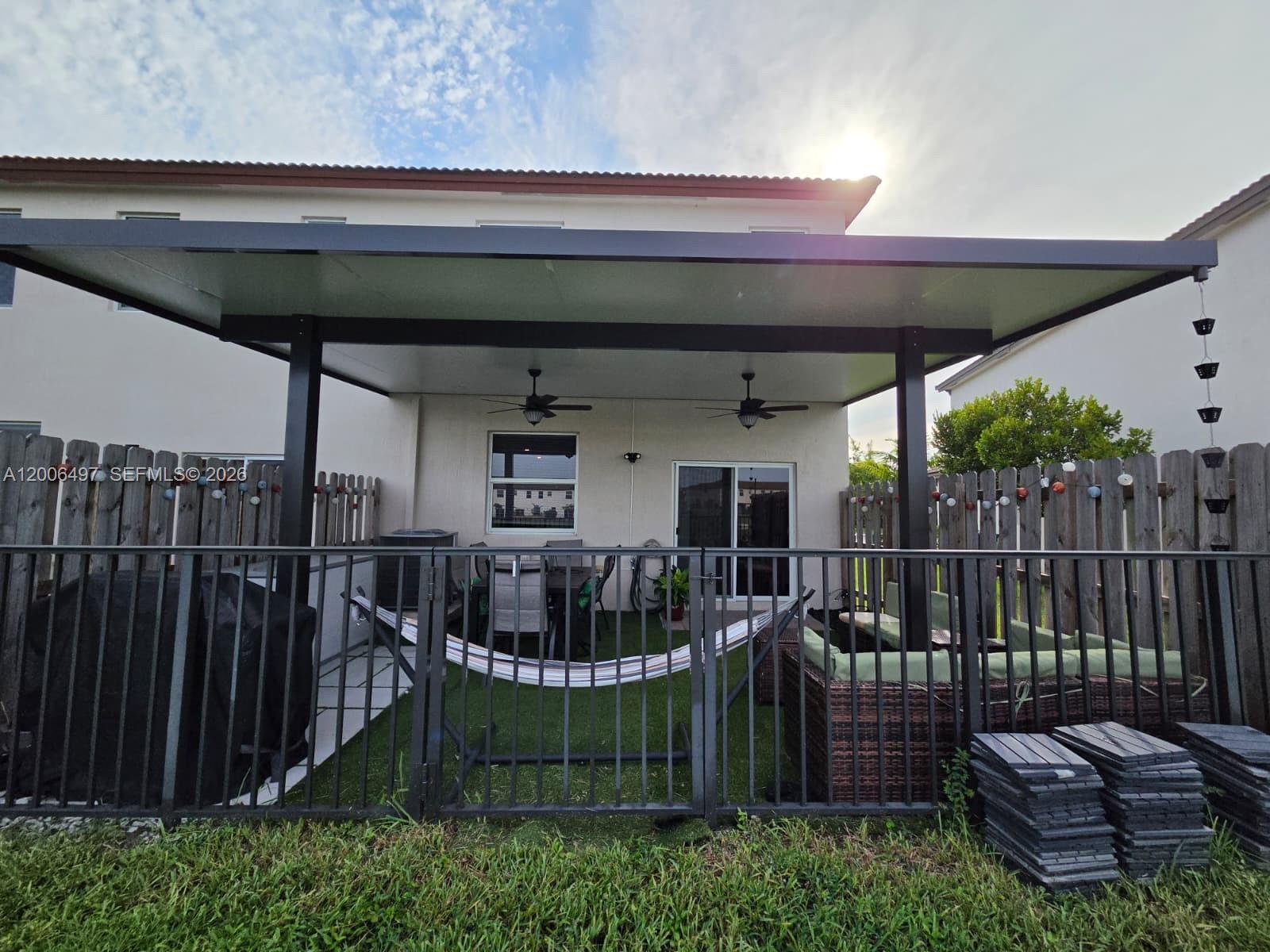 12936 NW 22nd Place