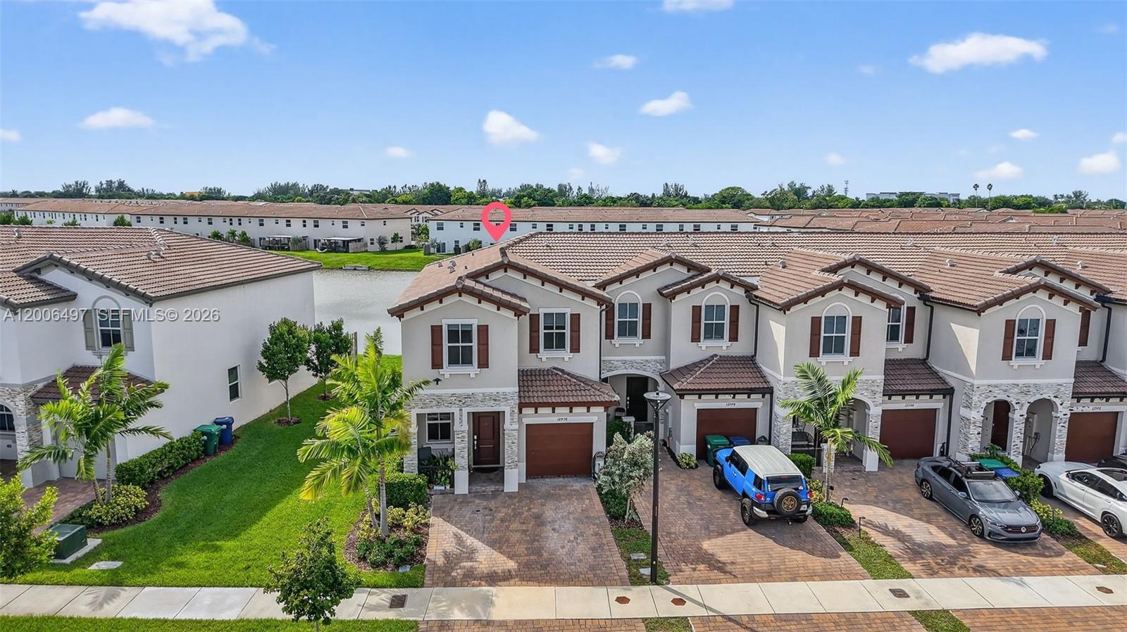 12936 NW 22nd Place
