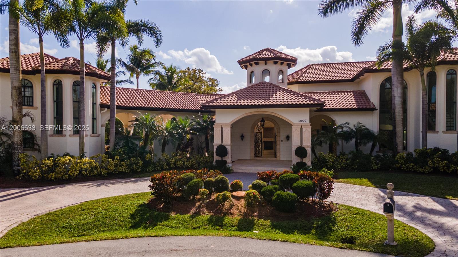12000 NW 6th Street