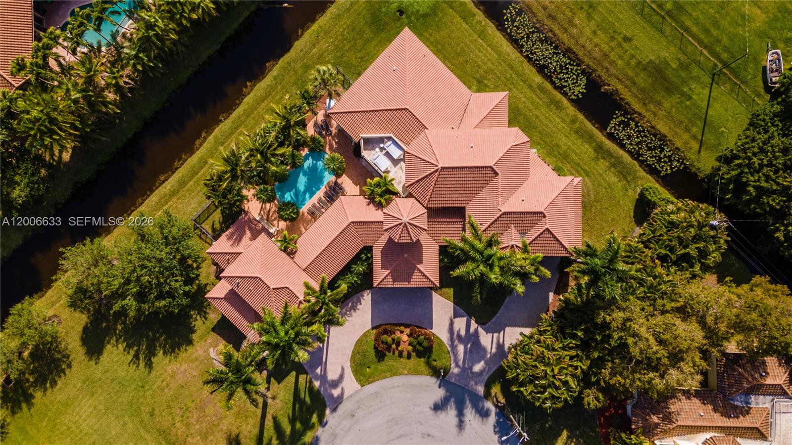 12000 NW 6th Street