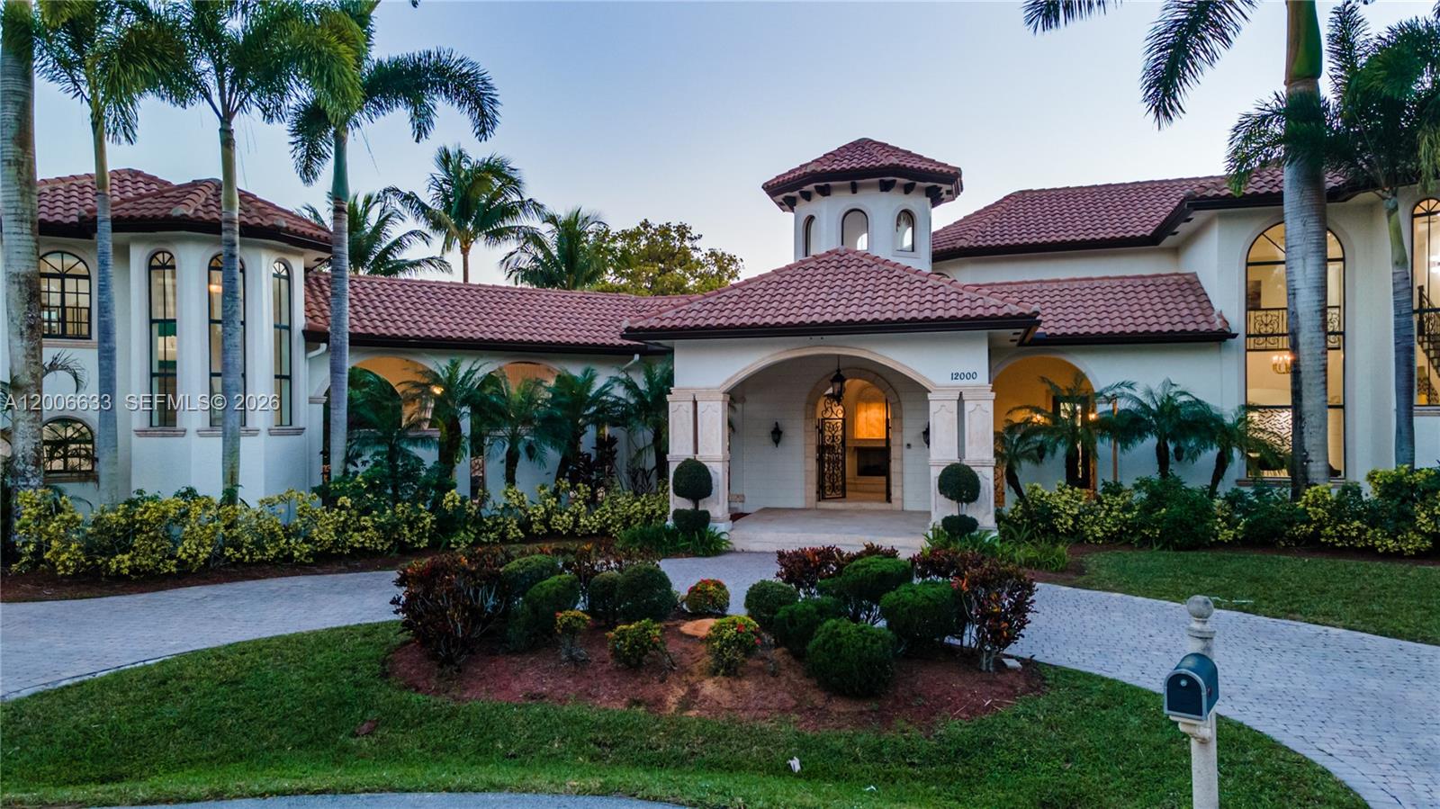 12000 NW 6th Street