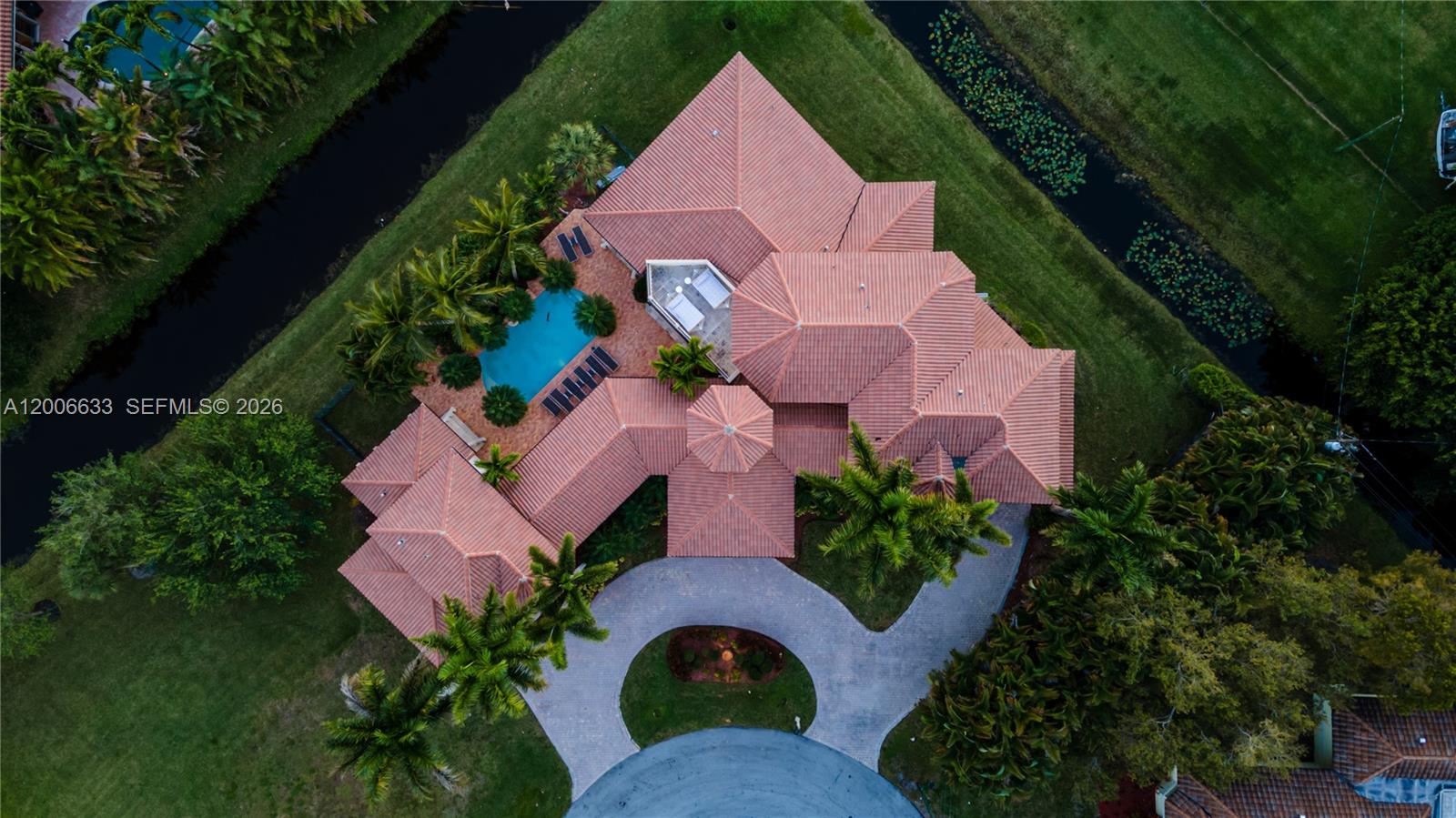 12000 NW 6th Street