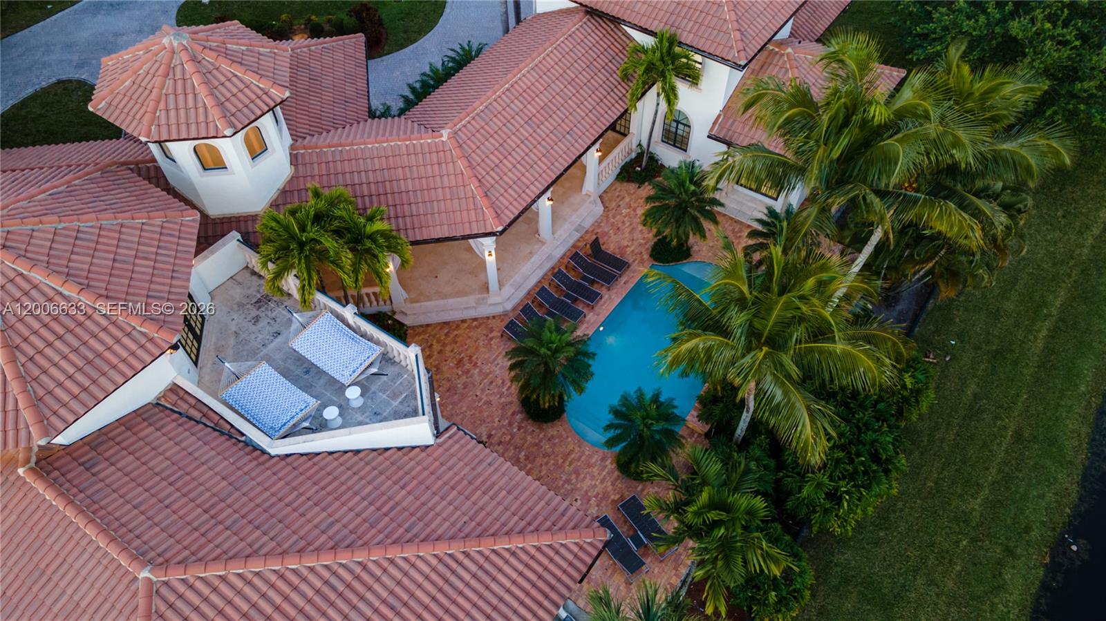 12000 NW 6th Street