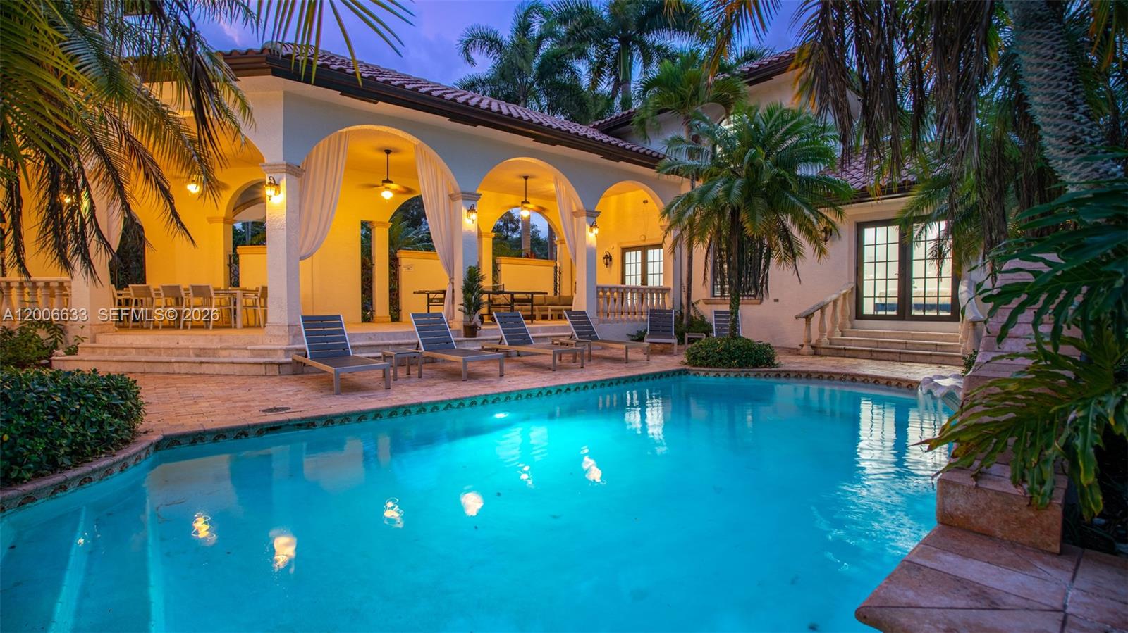12000 NW 6th Street
