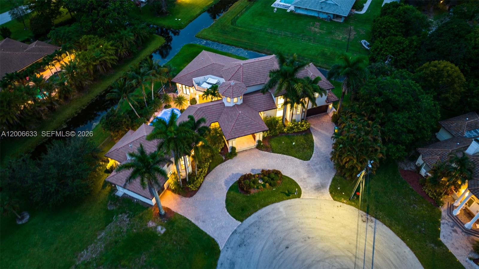 12000 NW 6th Street