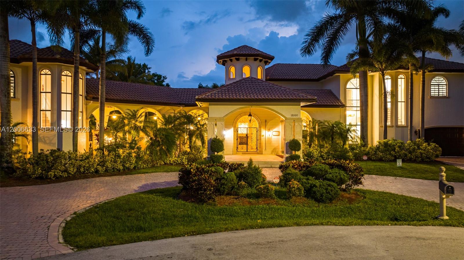 12000 NW 6th Street