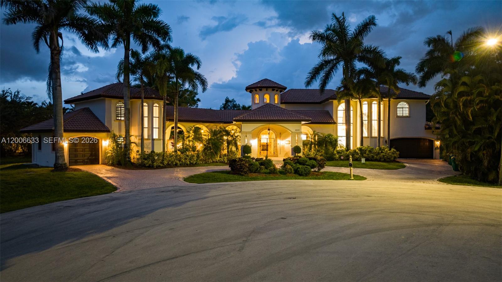 12000 NW 6th Street