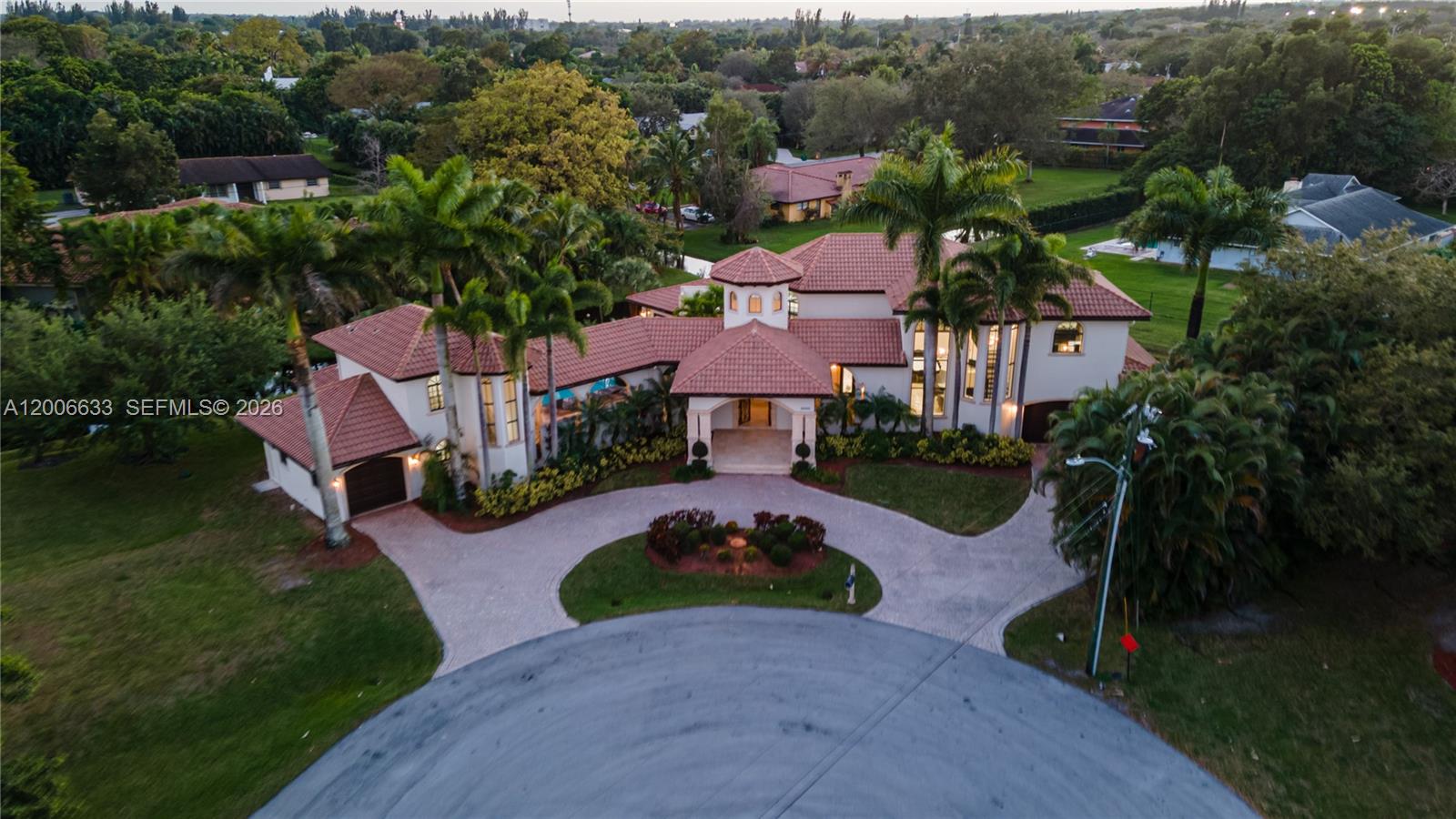 12000 NW 6th Street