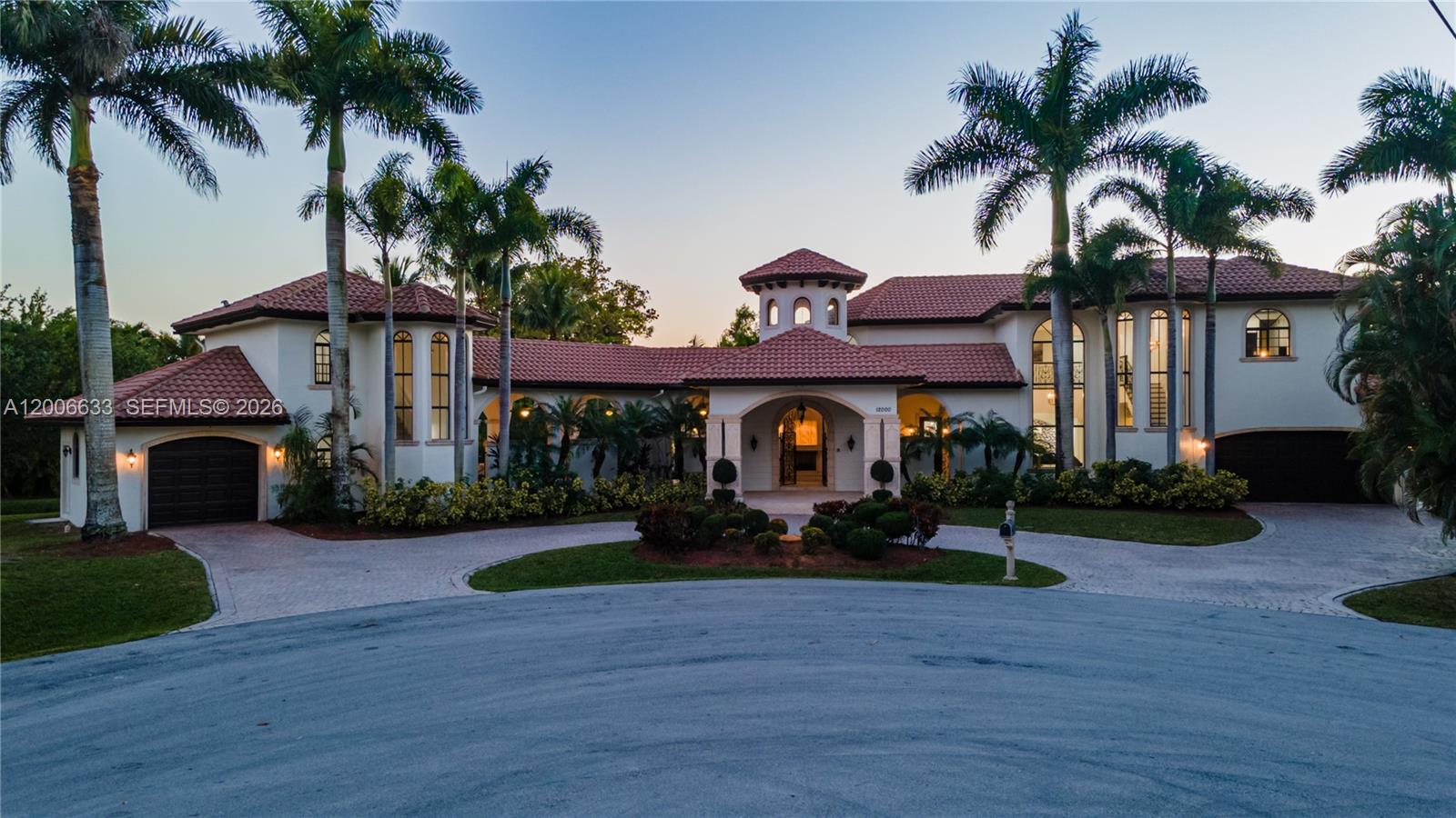12000 NW 6th Street