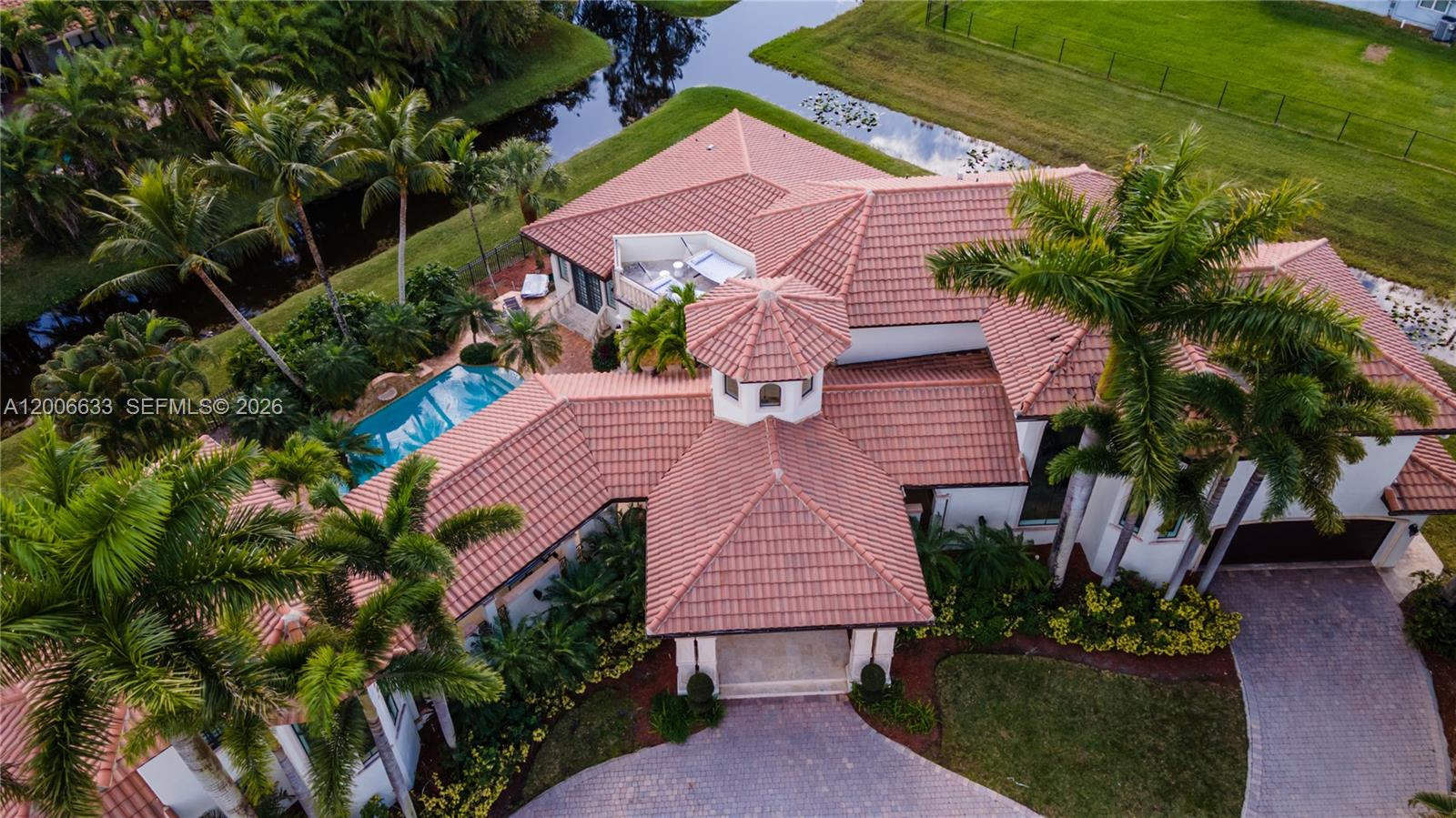 12000 NW 6th Street