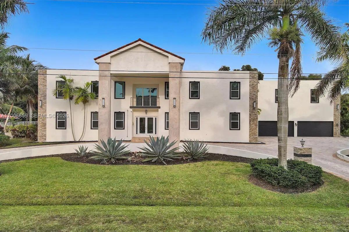 1430 NW 114th Avenue
