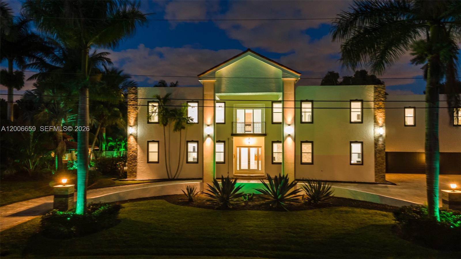 1430 NW 114th Avenue