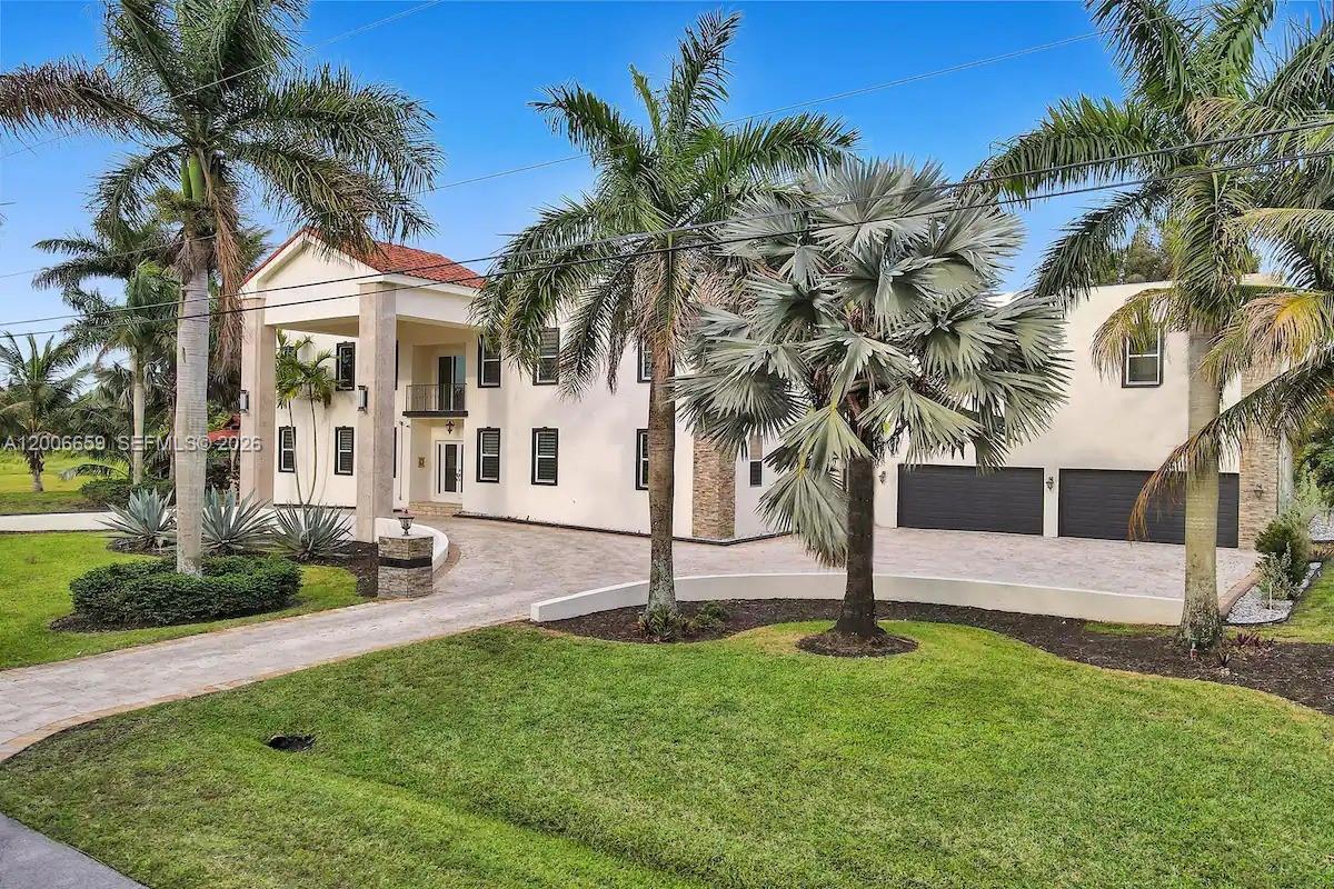 1430 NW 114th Avenue