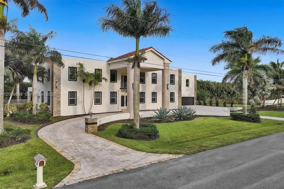 1430 NW 114th Avenue