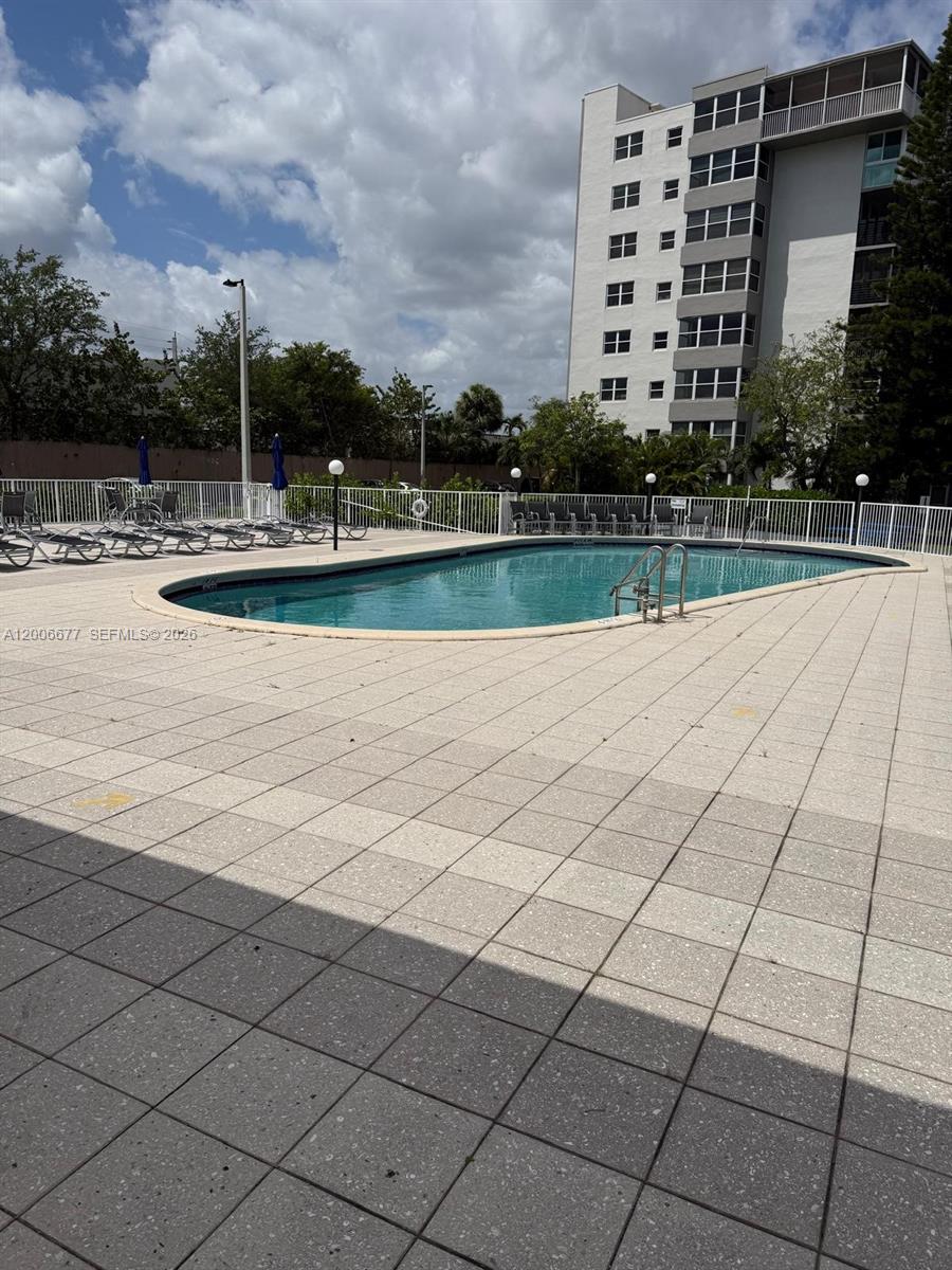 1175 NE Miami Gardens Drive