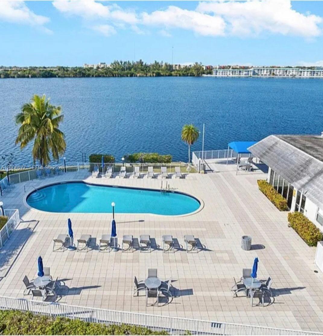1175 NE Miami Gardens Drive
