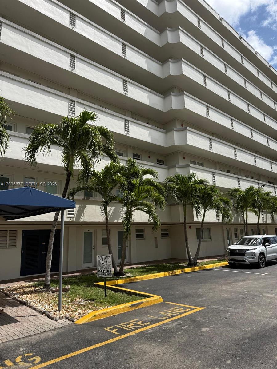 1175 NE Miami Gardens Drive