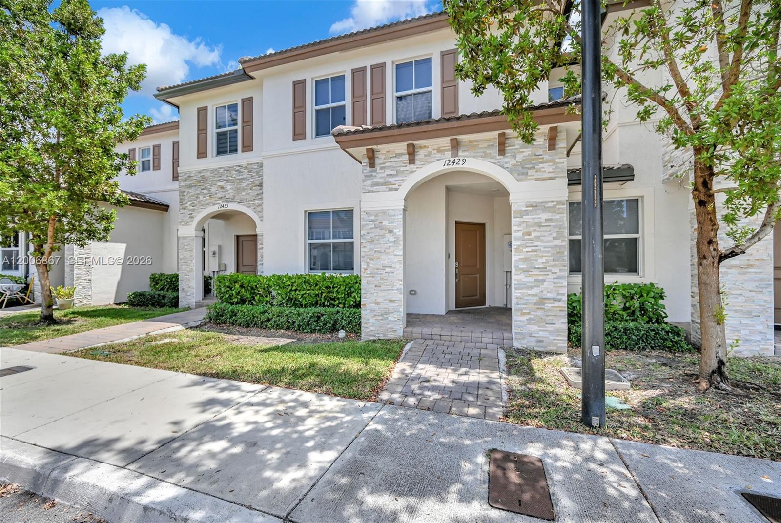 12429 NW 23rd Court