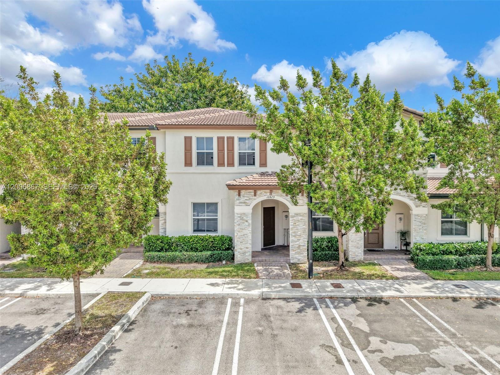 12429 NW 23rd Court