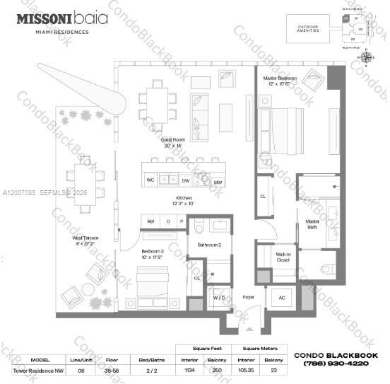 700 NE 26th Terrace