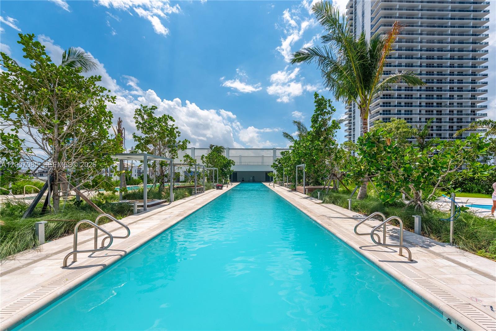 700 NE 26th Terrace