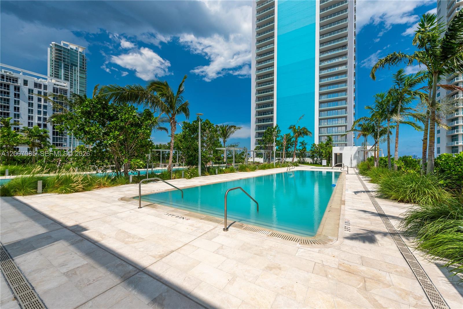 700 NE 26th Terrace
