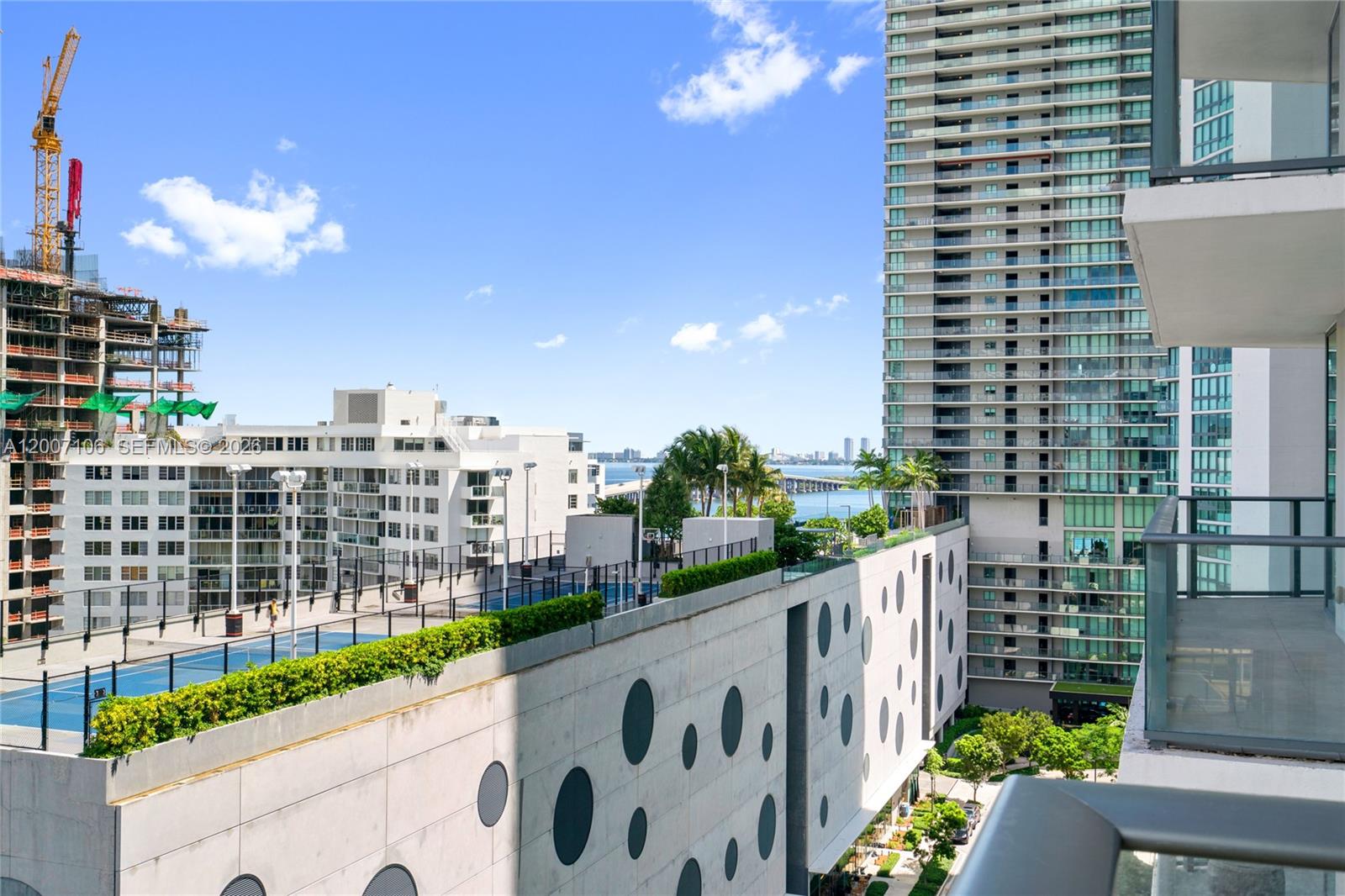 501 NE 31st Street