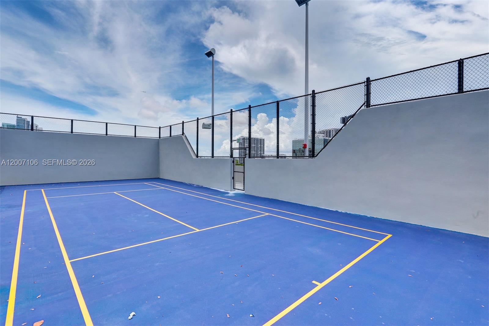 501 NE 31st Street