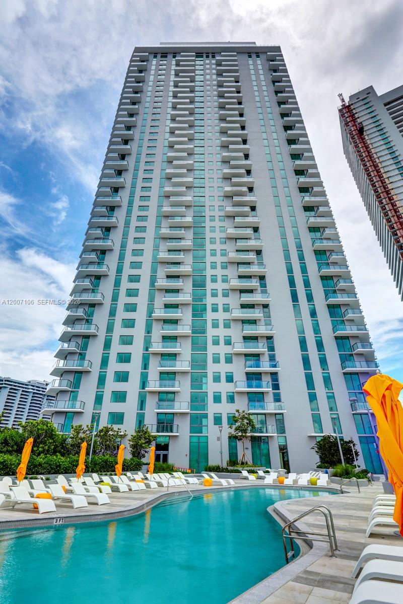 501 NE 31st Street