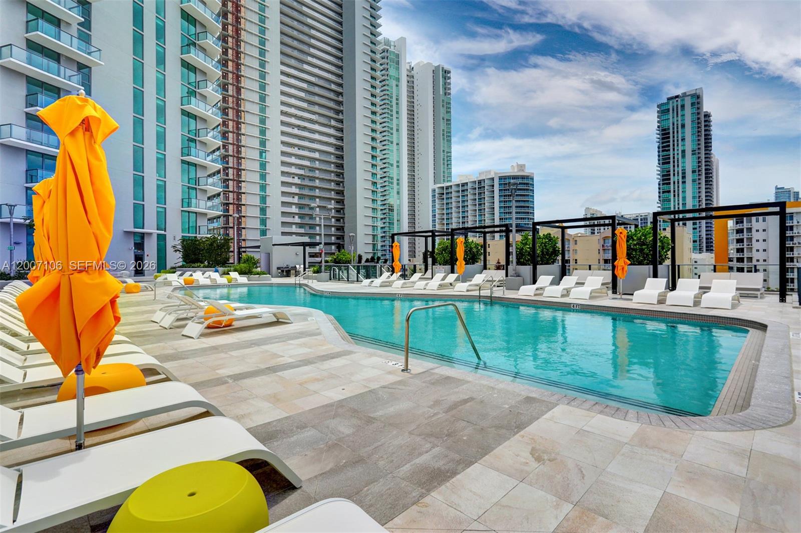 501 NE 31st Street