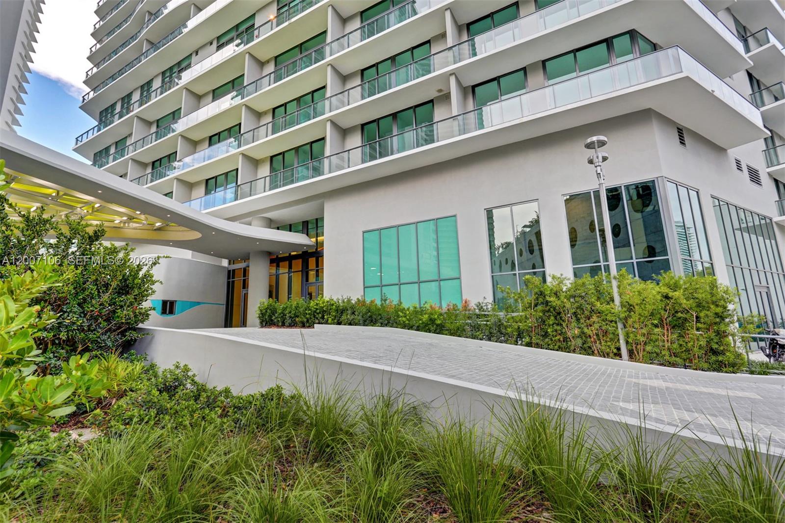 501 NE 31st Street