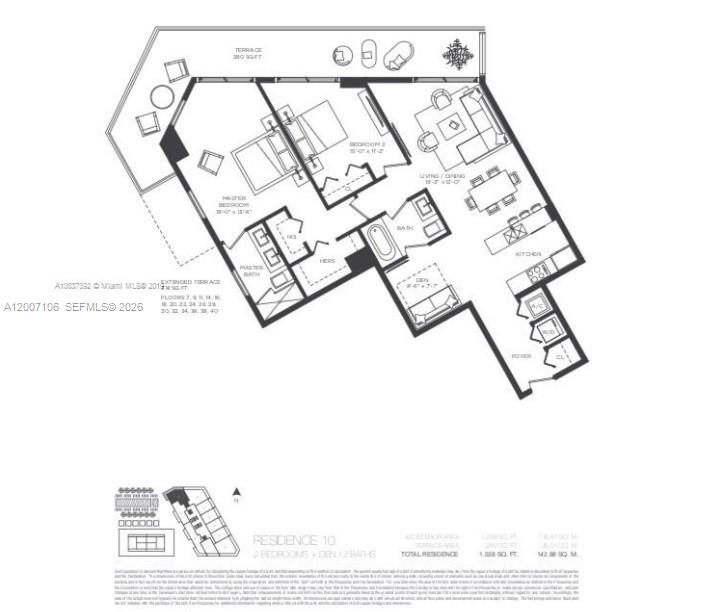 501 NE 31st Street