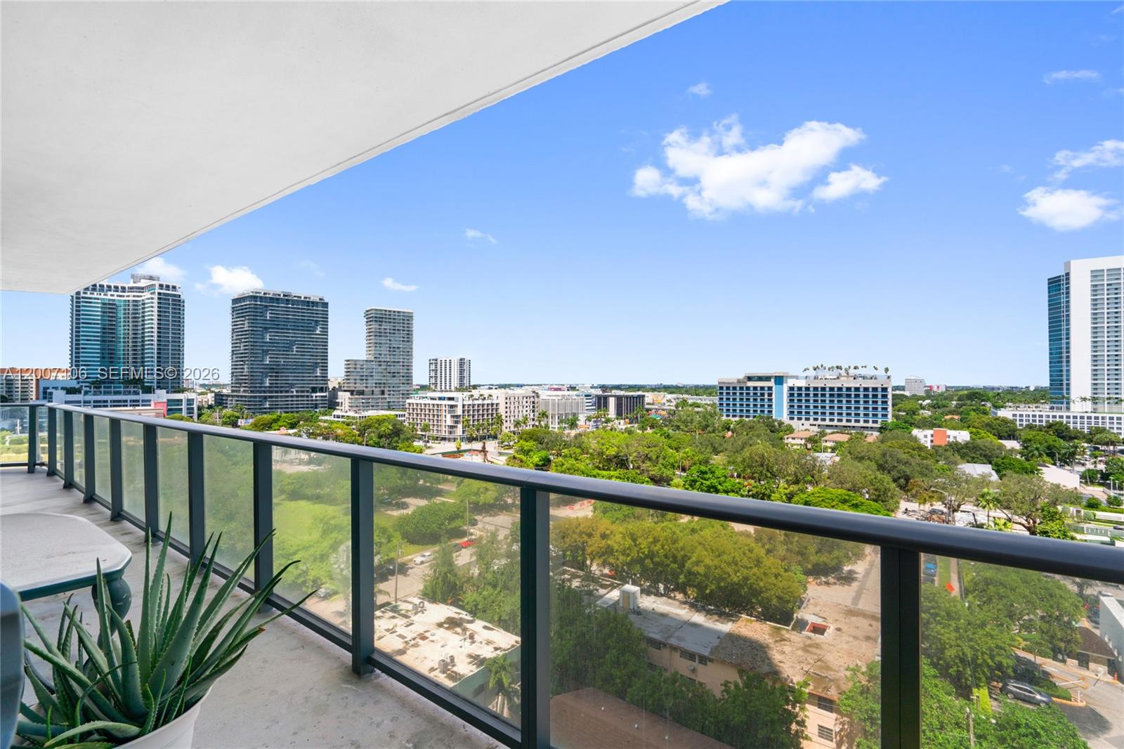 501 NE 31st Street