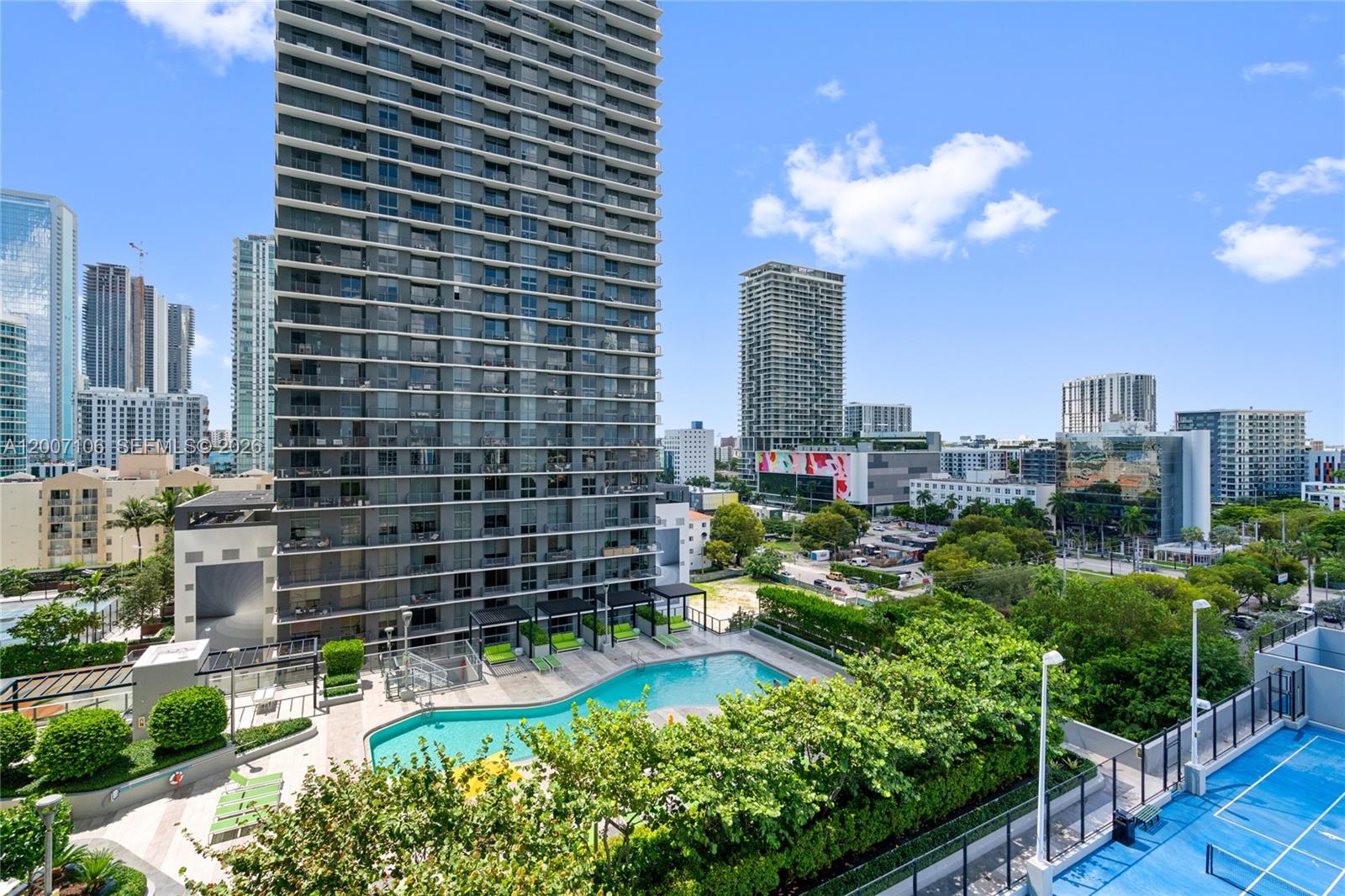 501 NE 31st Street