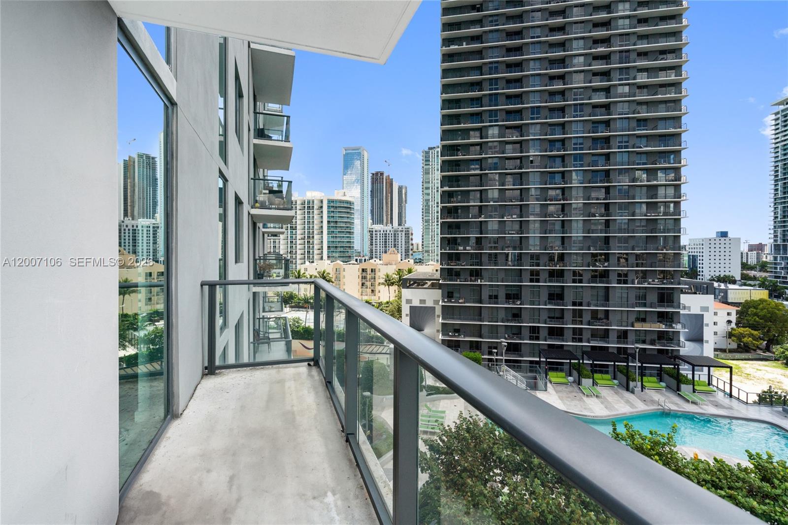 501 NE 31st Street