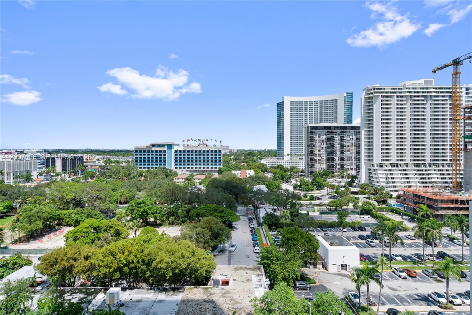 501 NE 31st Street