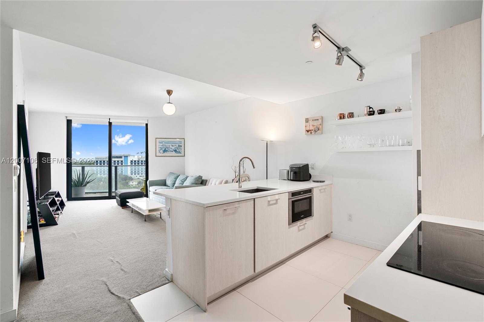 501 NE 31st Street