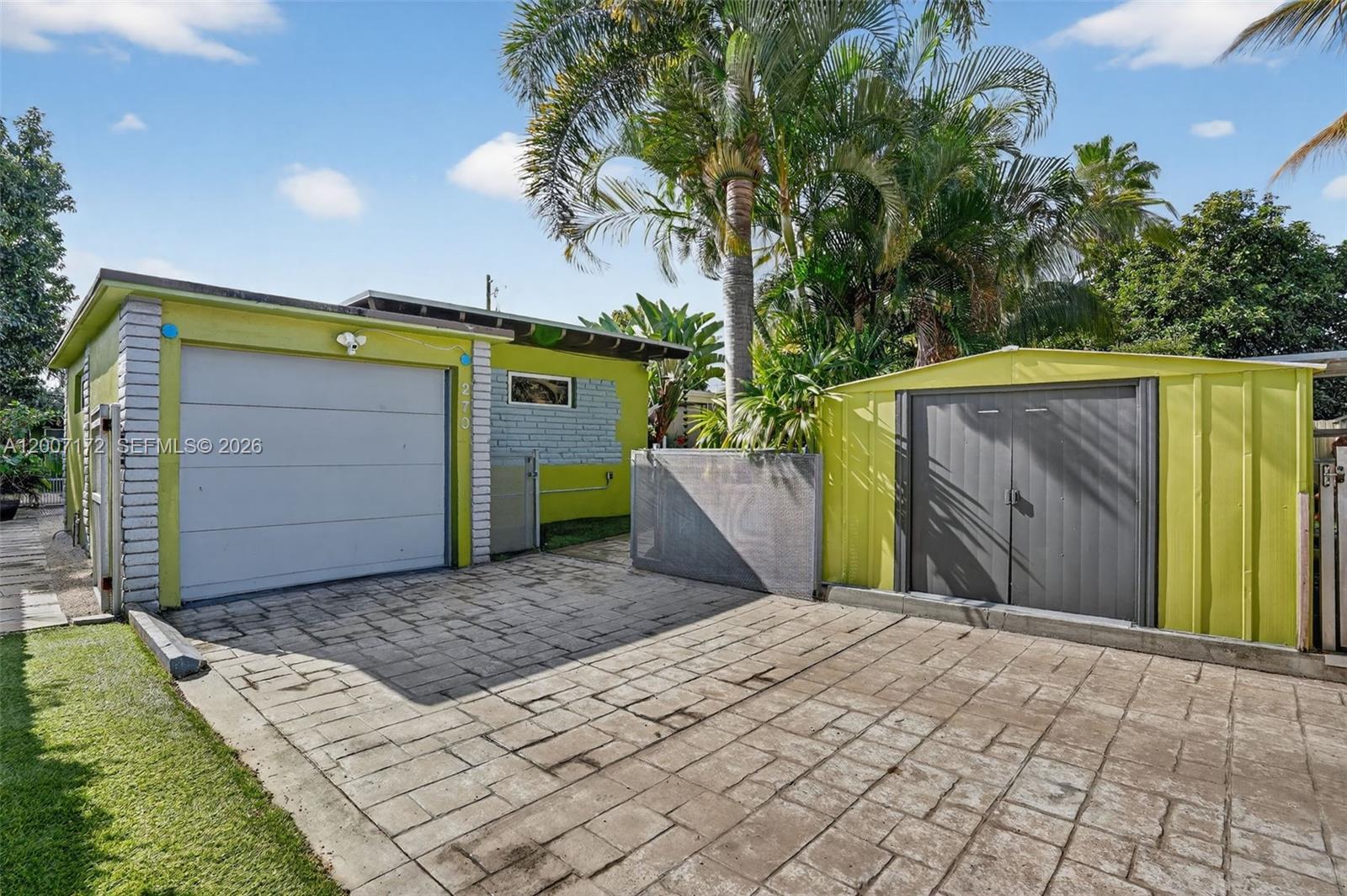 270 NW 106th Street