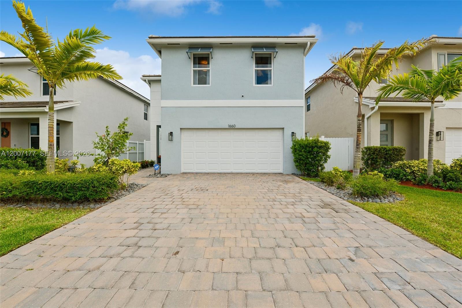 1660 SE 6th Street